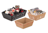 Panier cadeau NOËL