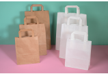 Sac en papier kraft