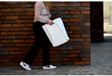 Sac à emporter en LDPE
