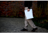 Sac à emporter en LDPE