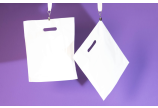 Sac à emporter en LDPE