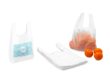 Sac bretelles en HDPE