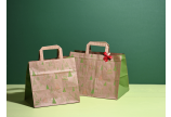  Sac cadeau NOËL