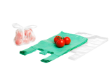 Sac bretelles en HDPE BUDGET