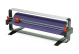 modèle sur table