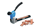 Agrafeuse manuelle pour carton