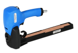 Agrafeuse pneumatique pour carton