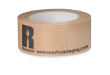 Rubans adhésifs papier imprimés