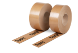 Bandes gommées imprimées