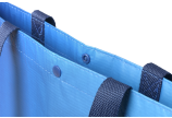 Imprimer les sacs rPET RECYCLING