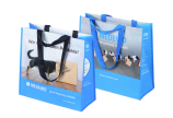 Imprimer les sacs rPET RECYCLING