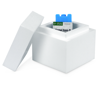 Sicherer 48-Stunden-Schutz für Ihre temperaturempfindlichen Produkte