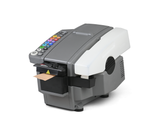 Dévidoirs de bande gommée automatique