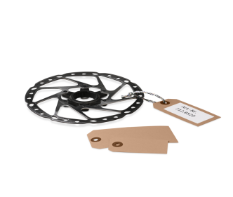 Etiquette américaine en carton