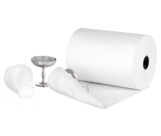 Papier de soie pour bijoutier en rouleaux