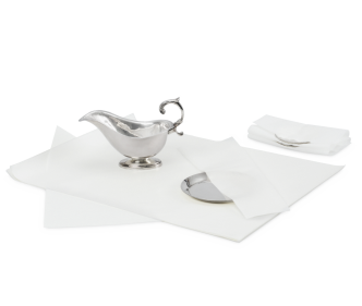 Papier de soie pour bijoutier en feuilles