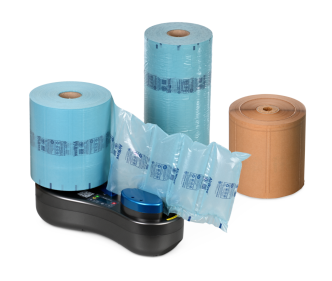 AirBoy nano4 Système de coussins d’air