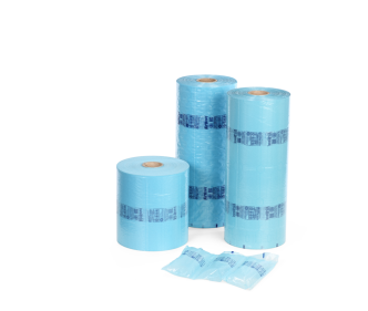 AirWave1 / AirWave2 Film coussin d’air RECYCLE