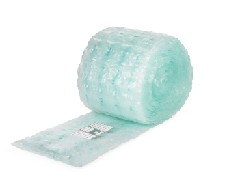 Coussins d'air en rouleaux RECYCLE