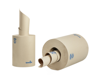 SpeedMan® rouleaux de papier