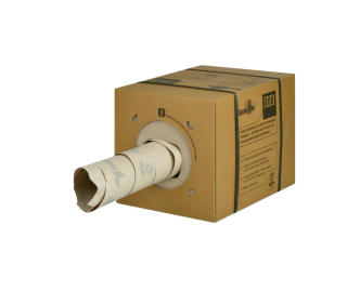 SpeedMan BOX® Papier à froisser