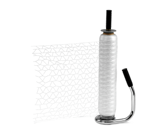 FLEX-NET Filet à enrouler pour palettes