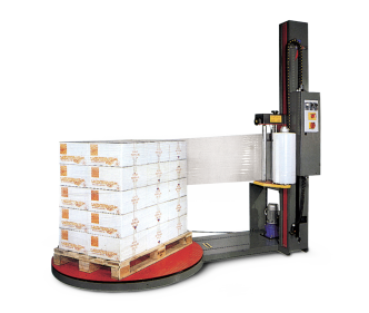 Film étirable machine MECASTRETCH®, 17-23 µm