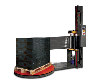 Film étirable machine coloré MECASTRETCH®, 23 µm 