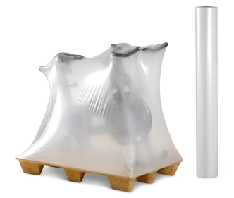 Gaine thermorétractable en LDPE