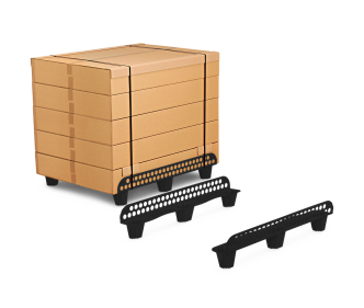 OptiLedge® Support de marchandise RECYCLE