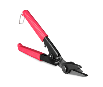 Ciseaux pour feuillard en acier