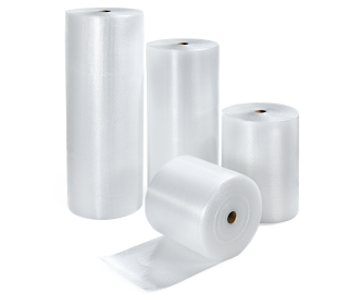 Film à bulles d'air 3 couches