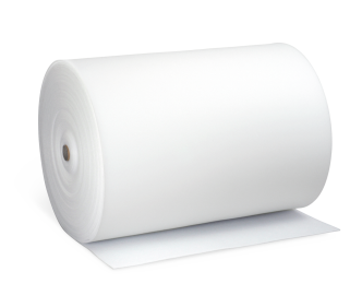 Rouleau en mousse MECASOFT35®