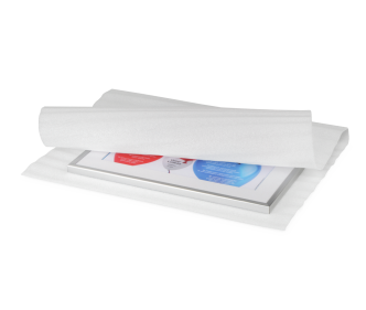 Dècoupe en film mousse MECASOFT20®