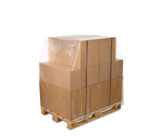 Housse de protection pour palettes RECYCLE