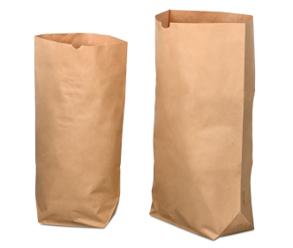 Sac en papier STRONG