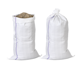 Sac de sable pour la protection contre les inondations