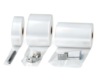 Gaine plastique en LDPE extra solide