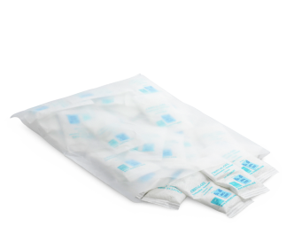 CRISTAL-GEL Sachet déshydratant