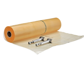 VCI Anti-corrosion – Film plat en LDPE