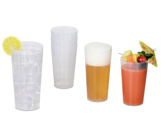 Gobelet réutilisable en PP