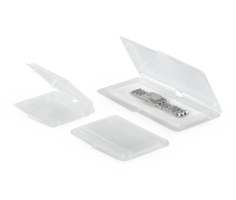 Etui d'emballage SOLID-PAC