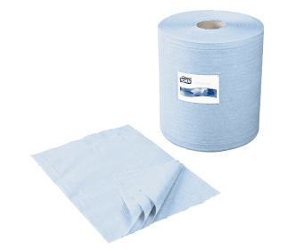 TORK Essuie-tout MECANIC en rouleaux