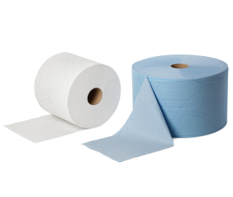 TORK Essuie-tout SERVOIL-PLUS