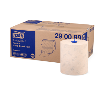 TORK Bobine essuie-main ADVANCED RECYCLE