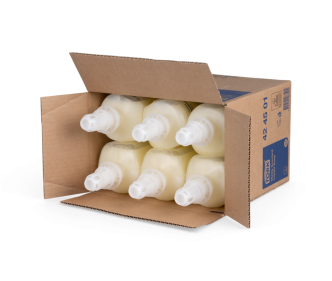 Tork Savon liquide universel S4