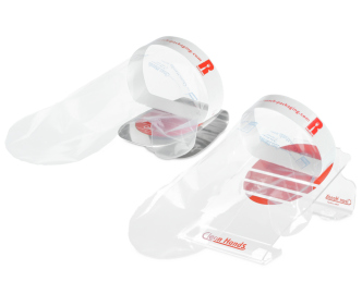 Clean Hands® Gants d'hygiène en kit