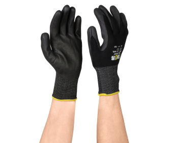 THOR Gants de travail thermiques HIVER