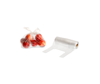 Sac à nœuds en PEHD
