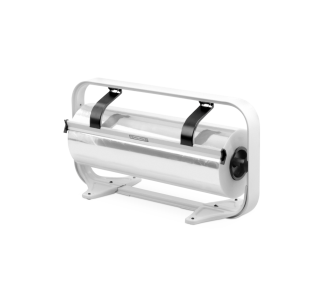 Dérouleur pour films et papier